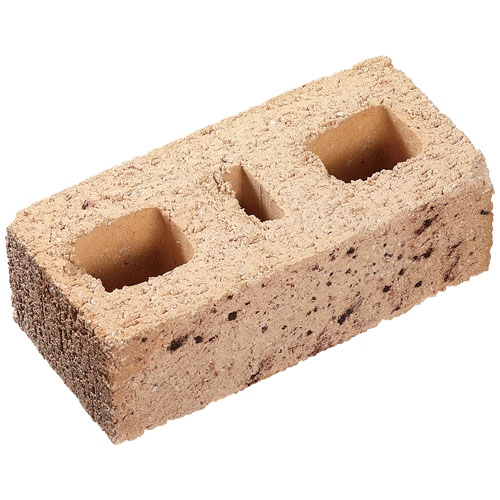 スポット　クリーム(三つ穴)