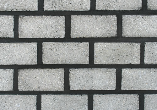 ベイブロック　グレー　190×90×15〜18